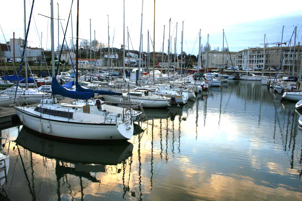 Port de Plaisance